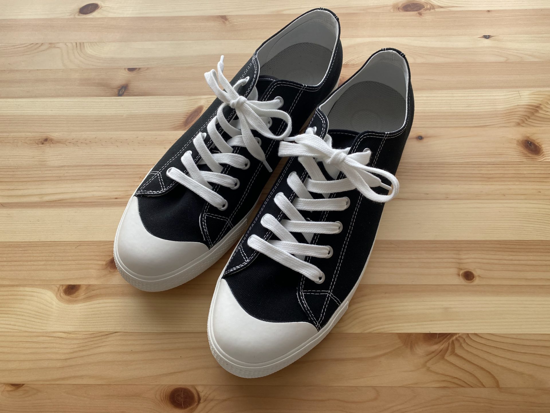 コスパ抜群スニーカー 無印良品 疲れにくい撥水スニーカー 口コミ 購入レビュー Yuyaono コスパ抜群スニーカー 無印良品 疲れにくい撥水スニーカー 口コミ 購入レビュー Yuyaono